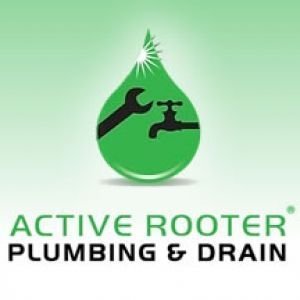 Active Rooter Plumbing Drain Cleaning LLC