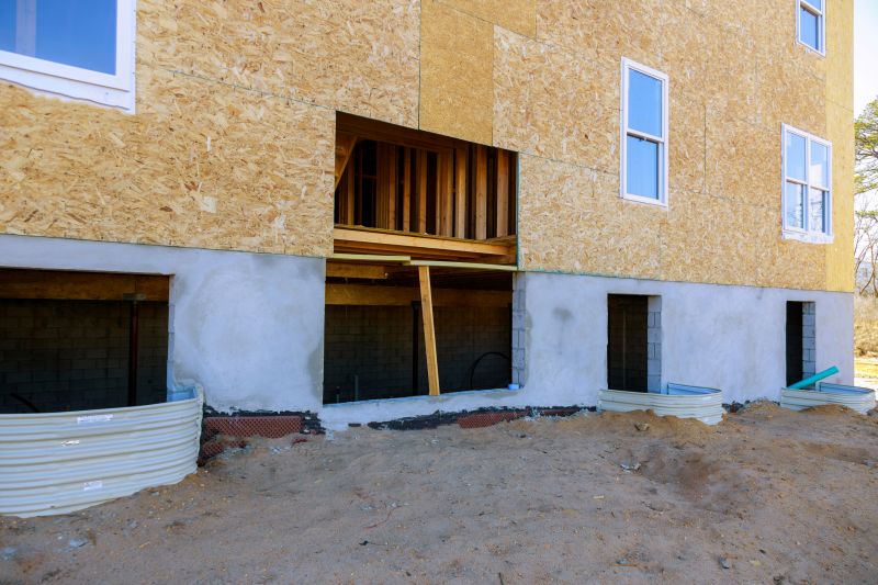 Foundation Repair Professionals